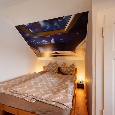 Ferienwohnung Im Rosenberg Lahnstein Dış mekan fotoğraf