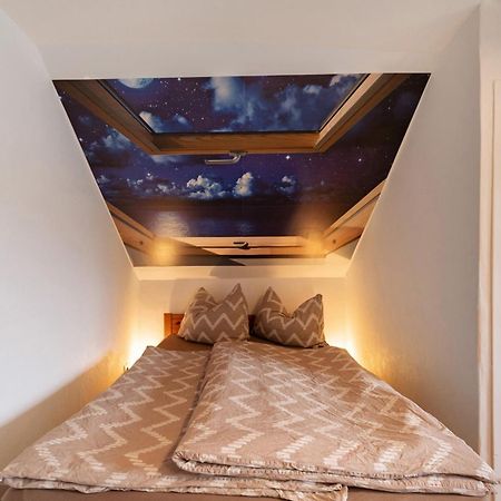 Ferienwohnung Im Rosenberg Lahnstein Dış mekan fotoğraf
