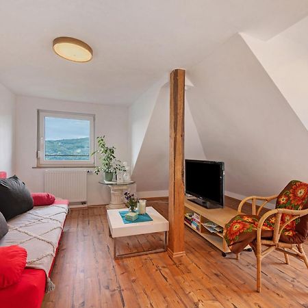 Ferienwohnung Im Rosenberg Lahnstein Dış mekan fotoğraf