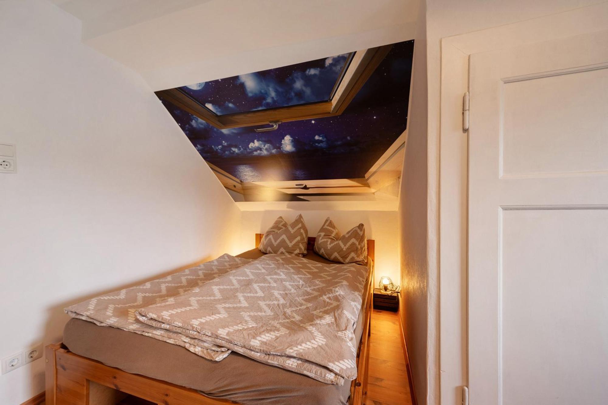 Ferienwohnung Im Rosenberg Lahnstein Dış mekan fotoğraf