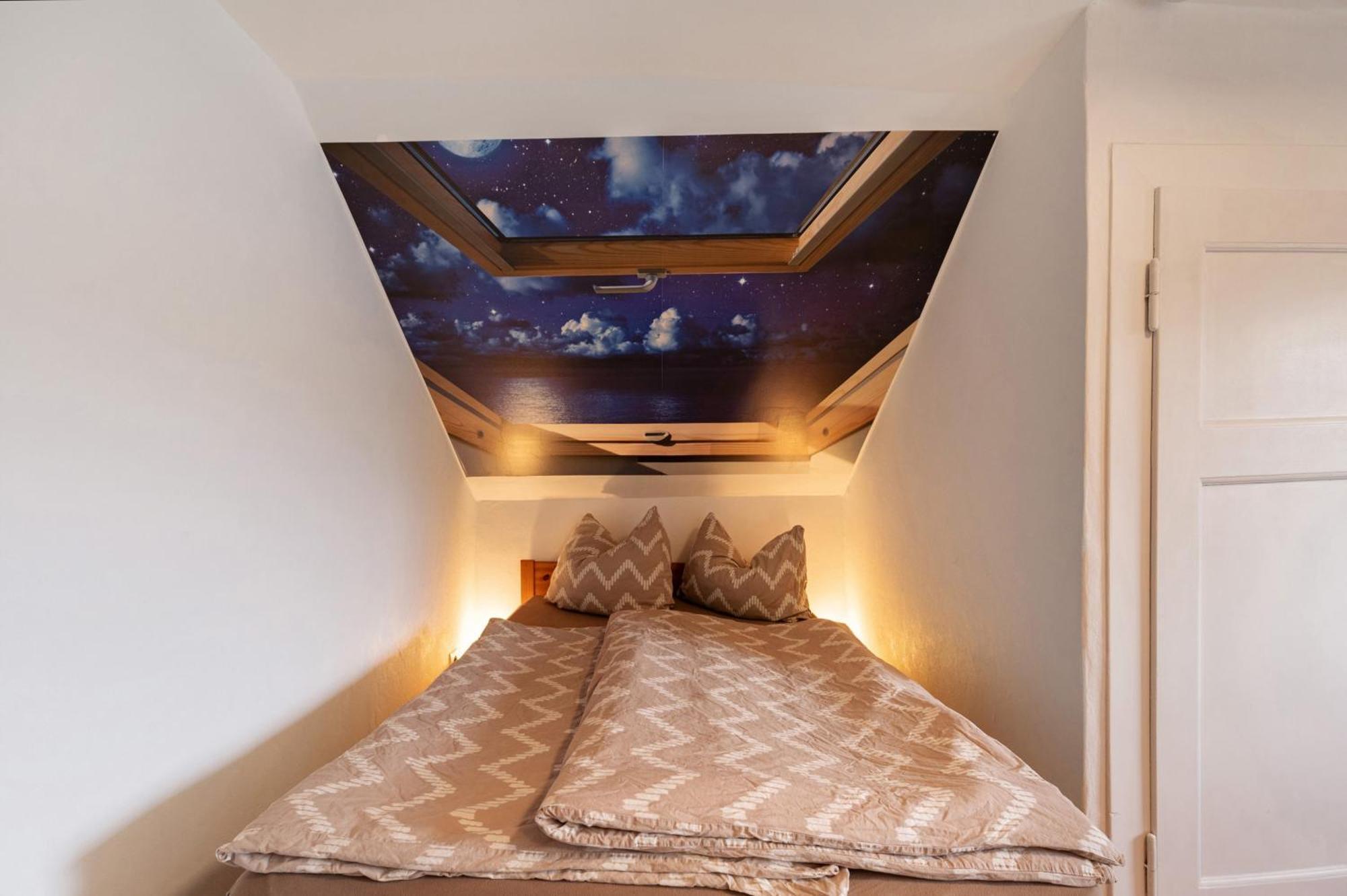 Ferienwohnung Im Rosenberg Lahnstein Dış mekan fotoğraf