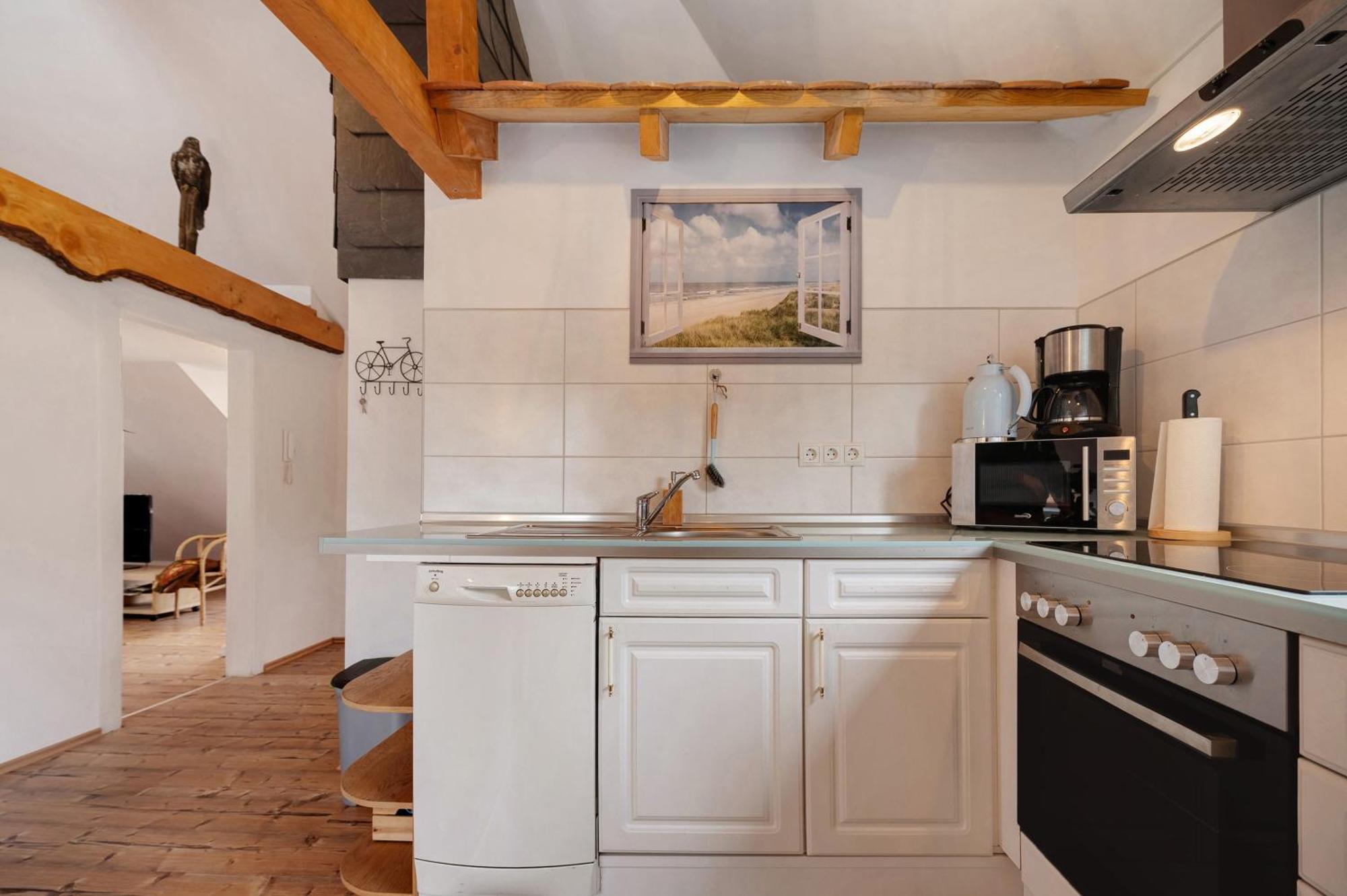 Ferienwohnung Im Rosenberg Lahnstein Dış mekan fotoğraf