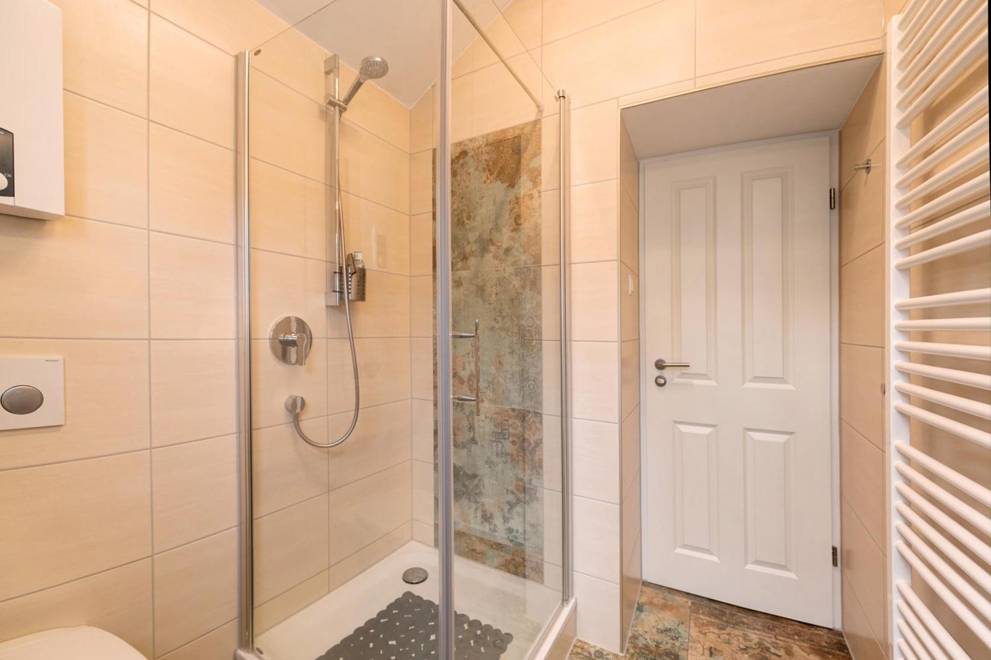 Ferienwohnung Im Rosenberg Lahnstein Dış mekan fotoğraf