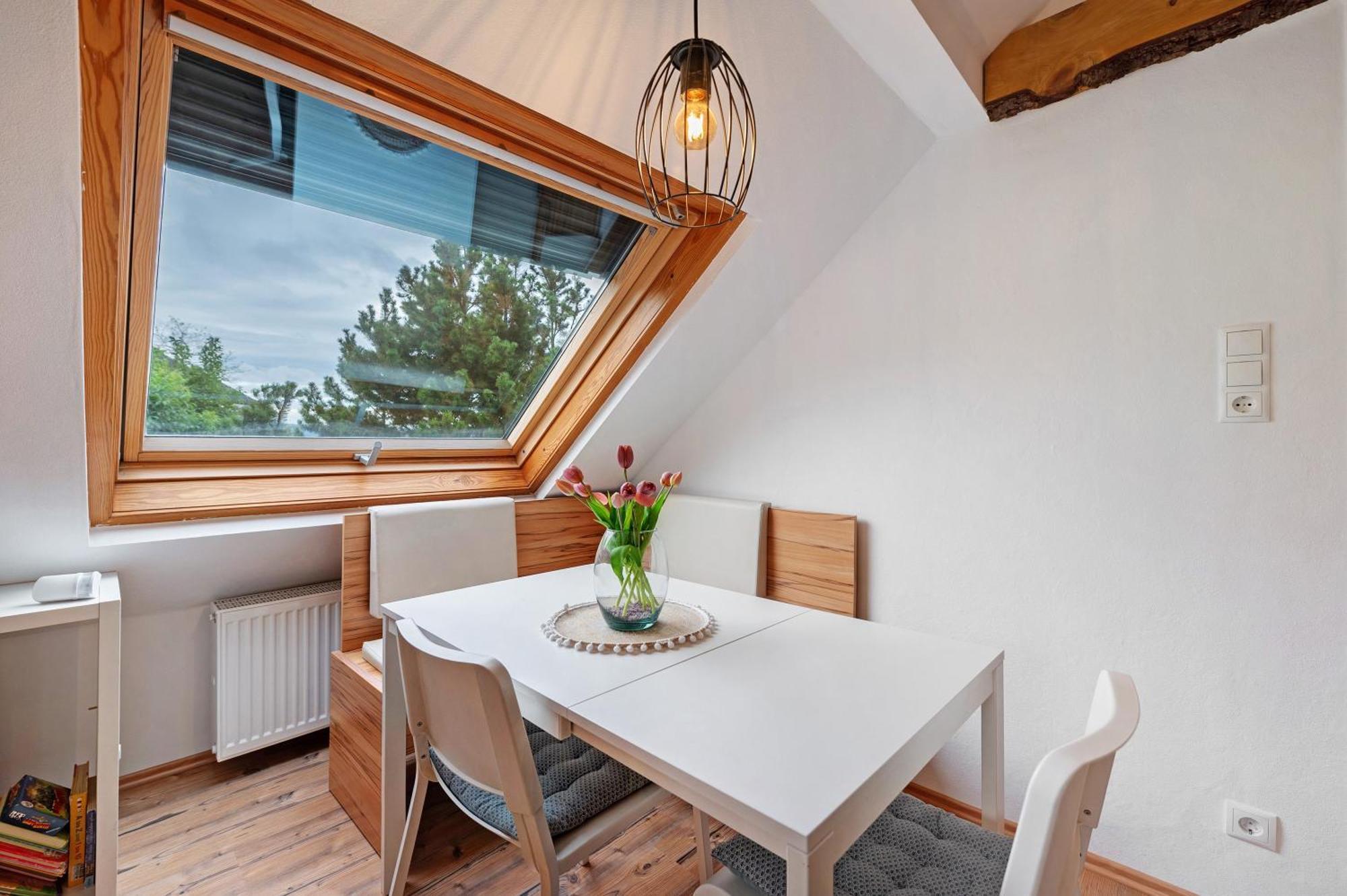 Ferienwohnung Im Rosenberg Lahnstein Dış mekan fotoğraf